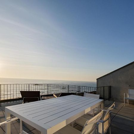 Boutique Rentals- Attico Luxury Design-Ocean Views Porto Exteriér fotografie