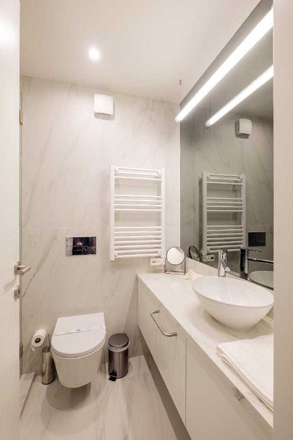 Boutique Rentals- Attico Luxury Design-Ocean Views Porto Exteriér fotografie