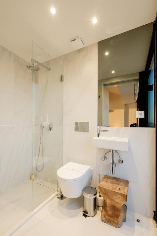 Boutique Rentals- Attico Luxury Design-Ocean Views Porto Exteriér fotografie