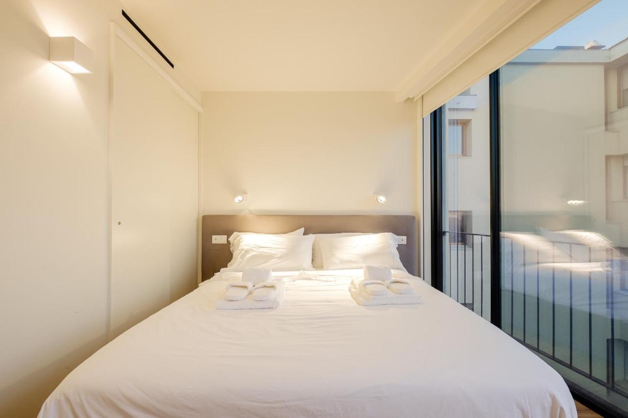 Boutique Rentals- Attico Luxury Design-Ocean Views Porto Exteriér fotografie