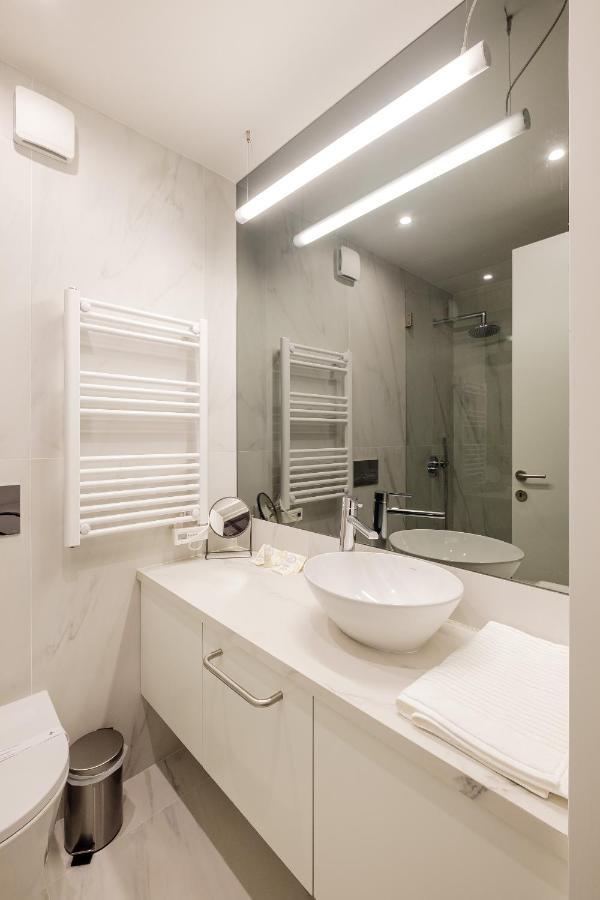 Boutique Rentals- Attico Luxury Design-Ocean Views Porto Exteriér fotografie