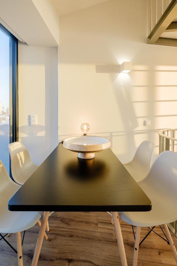 Boutique Rentals- Attico Luxury Design-Ocean Views Porto Exteriér fotografie