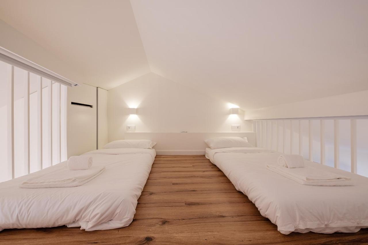 Boutique Rentals- Attico Luxury Design-Ocean Views Porto Exteriér fotografie